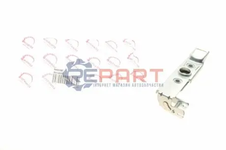 Замок капоту (нижній) MB Sprinter (906)/VW Crafter 06- ROTWEISS RWS1492 Купити в Україні