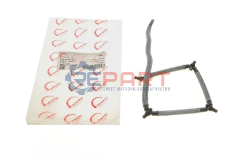 Шланг зливний Fiat Scudo/Jumpy/Peugeot Expert 2.0 HDi 07- ROTWEISS RWS1502 Купити в Україні