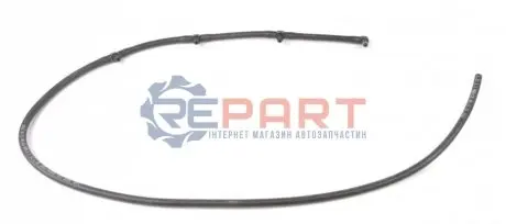 Шланг зливний Iveco Daily III-V 2.3D ROTWEISS RWS1503 Купити в Україні