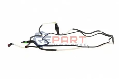 Трубка топливная ROTWEISS RWS1505