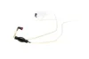 Фото Трубка паливна Renault Master II/Opel Movano 2.5 dCi 03-10 ROTWEISS (RWS1506) зображення 1