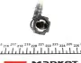 Фото Трубка паливна (+груша) Renault Kangoo 1.5 dCi 09 ROTWEISS (RWS1509) зображення 4