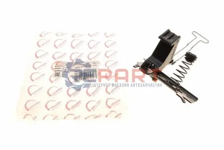 Фото Замок капота ROTWEISS (RWS1513) изображение 1