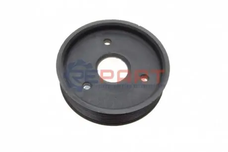 Шків насосу ГПК Renault Master 2.2DI (7PK) 103mm ROTWEISS RWS1514 Купити в Україні