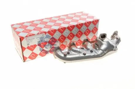 Фото Коллектор выпускной VW T5 2.5TDI 03- ROTWEISS (RWS1518) изображение 1