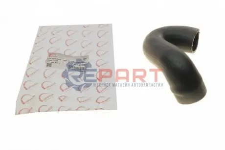 Фото 1 — Патрубок интеркулера ROTWEISS (RWS1579) Фото Патрубок интеркулера ROTWEISS (RWS1579) изображение 1