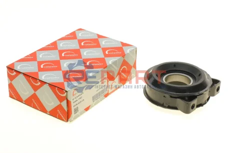 Підшипник підвісний Daf 400 ROTWEISS RWS1593 Купити в Україні