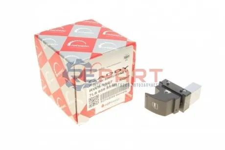 Кнопка склопідіймача (R) VW Caddy 03- ROTWEISS RWS1597 Купити в Україні