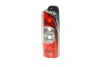 Фонарь задний Renault Master 03-09 (L) ROTWEISS (RWS1605) изображение 4