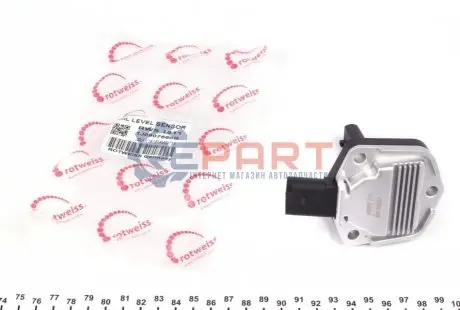 Датчик рівня оливи VW T4/T5/Caddy 1.9TDI ROTWEISS RWS1611 Купити в Україні
