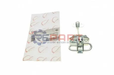 Фото 1 — Обмежувач дверей (передніх) Fiat Doblo 01- ROTWEISS (RWS1635) Фото Обмежувач дверей (передніх) Fiat Doblo 01- ROTWEISS (RWS1635) зображення 1