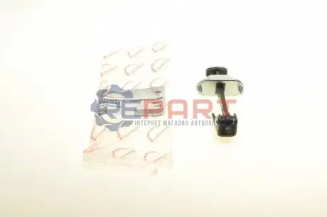 Обмежувач дверей (передніх) Ford Connect 02 ROTWEISS RWS1652 Купити в Україні