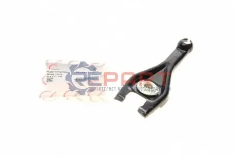 Вилка зчеплення Citroen Berlingo/Peugeot Partnet 1.6-2.0HDi 96- ROTWEISS RWS1678 Купити в Україні
