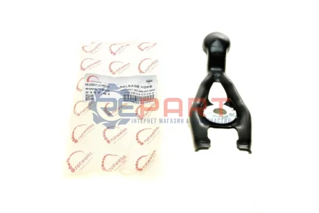 Вилка зчеплення Citroen Nemo 1.4/1.4D 09- ROTWEISS RWS1680 Купити в Україні