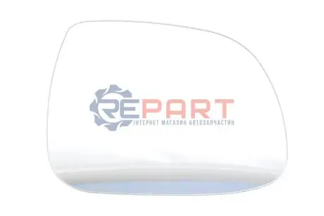 Фото Скло дзеркала (з підігрівом) VW T5 09- (R) ROTWEISS (RWS1698) зображення 1