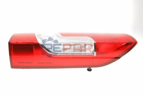 Фото Ліхтар задній Citroen Jumper 14- (R) ROTWEISS (RWS1713) зображення 1