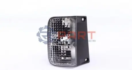 Фото Ліхтар задній Renault Trafic 01-14 (R) (заднього ходу) ROTWEISS (RWS1719) зображення 1