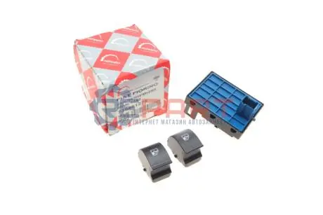Кнопка ROTWEISS RWS1742 Купить в Украине