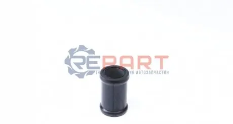 Фото Патрубок системы охлаждения ROTWEISS (RWS1759) изображение 1