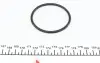 Фото Прокладка колектора впускного Renault Kangoo/Laguna II/Trafic 1.4-2.0 01 ROTWEISS (RWS1768) зображення 2
