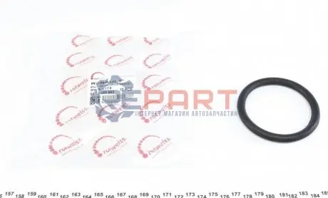 Прокладка колектора впускного Renault Kangoo/Laguna II/Trafic 1.4-2.0 01 ROTWEISS RWS1773 Купити в Україні