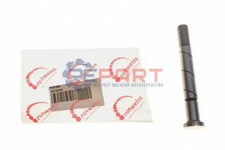 Палець вакуума Ford Connect 1.8TDCI 02 ROTWEISS RWS1801 Купити в Україні
