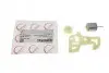 Ремкомплект замка двери (боковой/L) VW Caddy/T5/T6 10- ROTWEISS (RWS1816) изображение 1