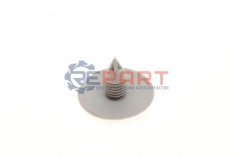 Фото Кліпса кріплення личкування Renault/Citroen/Dacia ROTWEISS (RWS1824) зображення 1