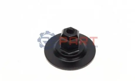 Клипса крепления обшивки VW Passat 06-11 ROTWEISS RWS1837 Купить в Украине