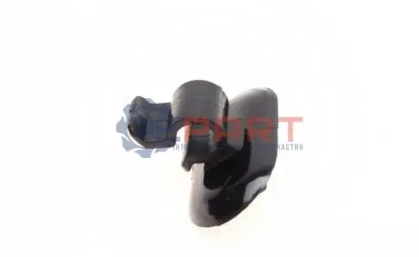 Кліпса кріплення стійки капоту Renault Trafic/Opel Vivaro 01- ROTWEISS RWS1842 Купити в Україні