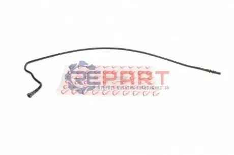 Трубка паливна Renault Kangoo 1.5 dCi 97 ROTWEISS RWS1862 Купити в Україні