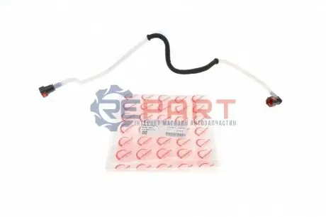 Трубка паливна Renault Clio IV 12- ROTWEISS RWS1864 Купити в Україні