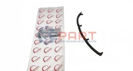 Шланг зливний Fiat Doblo 1.9 JTD 01- ROTWEISS RWS1878 Купити в Україні