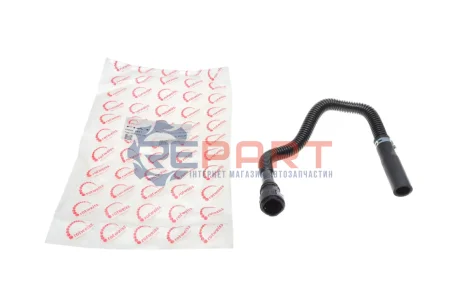 Шланг гидроусилителя Ford Fiesta/Fusion 01-12 1.4TDCI ROTWEISS RWS1881