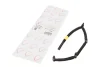 Фото Шланг зливний Citroen C2/C3/C4/C5 III/Peugeot 207/308 1.6HDi 04 ROTWEISS (RWS1889) зображення 1