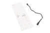 Фото Шланг зливний Citroen C2/C3/C4/C5 III/Peugeot 207/308 1.6HDi 04 ROTWEISS (RWS1889) зображення 4
