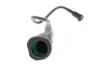 Фото Шланг зливний Citroen C2/C3/C4/C5 III/Peugeot 207/308 1.6HDi 04 ROTWEISS (RWS1889) зображення 5