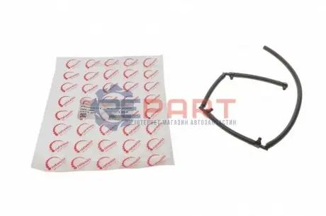 Шланг зливний Citroen Jumpy/ Peugeot Expert 2.0 HDI 07- ROTWEISS RWS1892 Купити в Україні