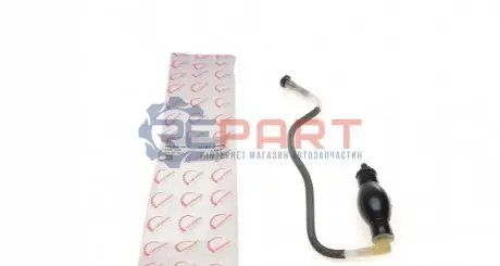 Трубка паливна Renault Fluence 1.5 dCi 09-12 (+ груша) ROTWEISS RWS1905 Купити в Україні