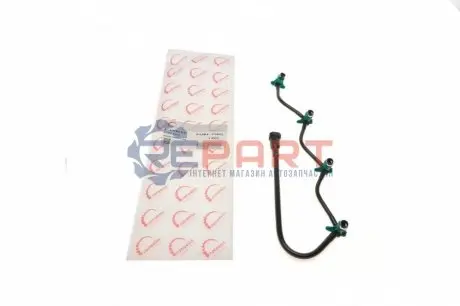 Шланг зливний Ford Tourneo Connect 1.6TDCi 10- ROTWEISS RWS1907 Купити в Україні