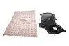Фото Кришка двигуна (передня) Ford Transit/Custom 2.0TDCi RWD 12 ROTWEISS (RWS1920) зображення 1