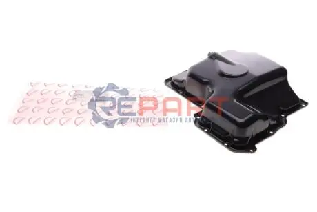 Оливозбірник (піддон) Ford Transit 2.0/2.2 TDCi 06-/12 ROTWEISS RWS1922 Купити в Україні