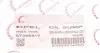 Фото Оливозбірник (піддон) Opel Astra/Zafira 1.7 CDTI 06 ROTWEISS (RWS1926) зображення 8