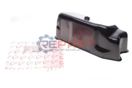 Оливозбірник (піддон) Fiat Ducato 2.3JTD 06- ROTWEISS RWS1932 Купити в Україні