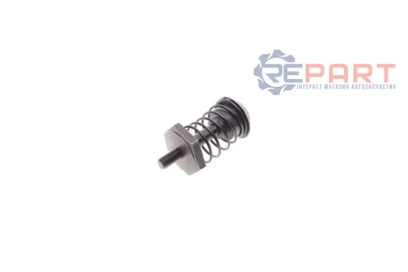 Замок капоту (верхній) Renault Megane/Laguna 02-09 ROTWEISS RWS1943