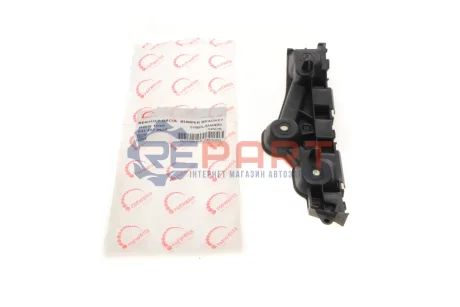 Кронштейн кріплення бампера (переднього/R) Renault Sandero/Stepway 13-/Dacia Sandero 12- ROTWEISS RWS1949 Купити в Україні