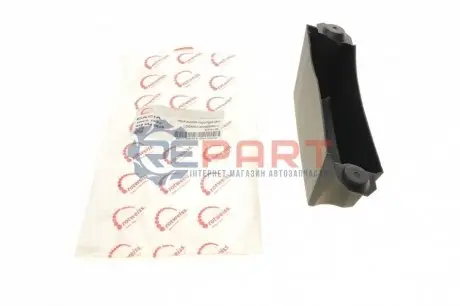 Підсилювач бампера (задній) (L) Dacia Logan/Renault Logan 12- ROTWEISS RWS1952 Купити в Україні