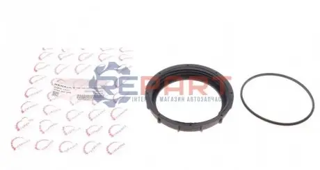 Кришка насосу паливного в бак Renault Megane/Laguna 1.5-2.0 02-08 (+ кільце) ROTWEISS RWS1957 Купити в Україні