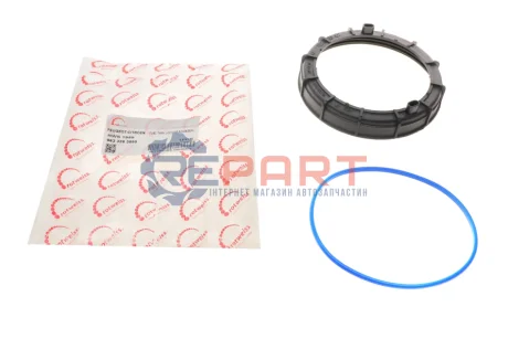 Кришка насосу паливного в бак Fiat Scudo 94- (+ кільце) ROTWEISS RWS1959 Купити в Україні