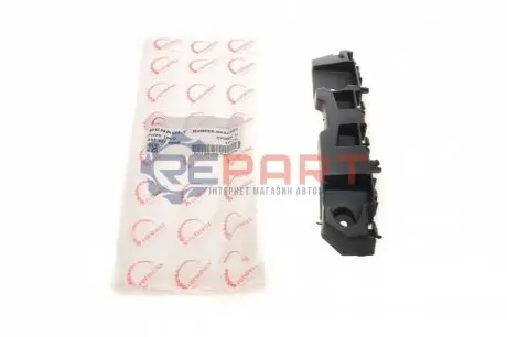 Кронштейн кріплення бампера (переднього/R) Dacia Sandero 12- ROTWEISS RWS1960 Купити в Україні